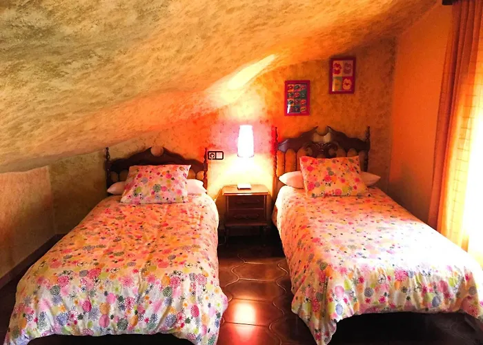 Casa Rural Cuevas Del Sol