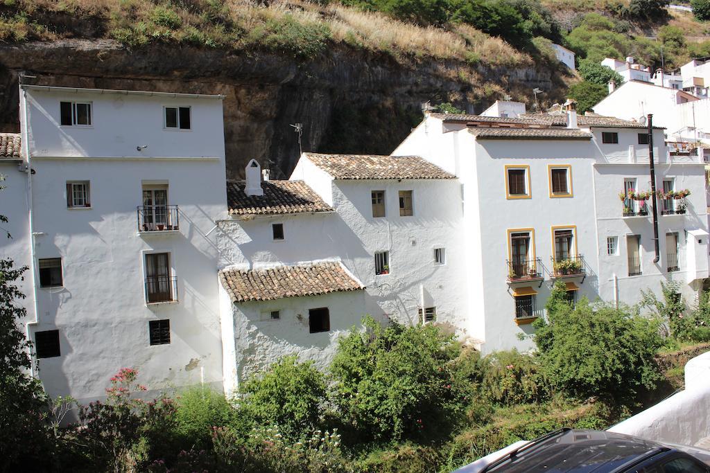 Casa de camp Cuevas Del Sol