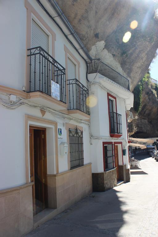 Cuevas Del Sol *