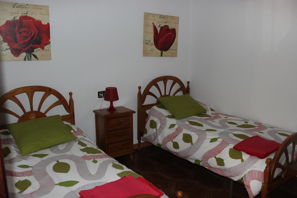 Casa de camp Cuevas Del Sol *